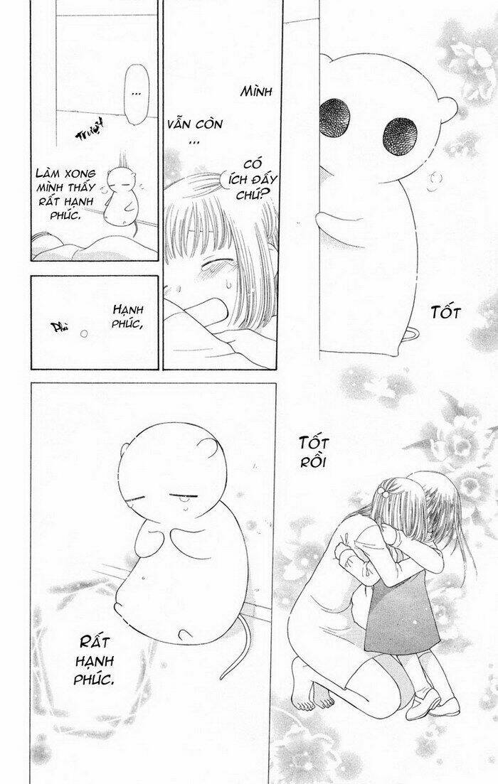 hóa giải lời nguyền chapter 85 22