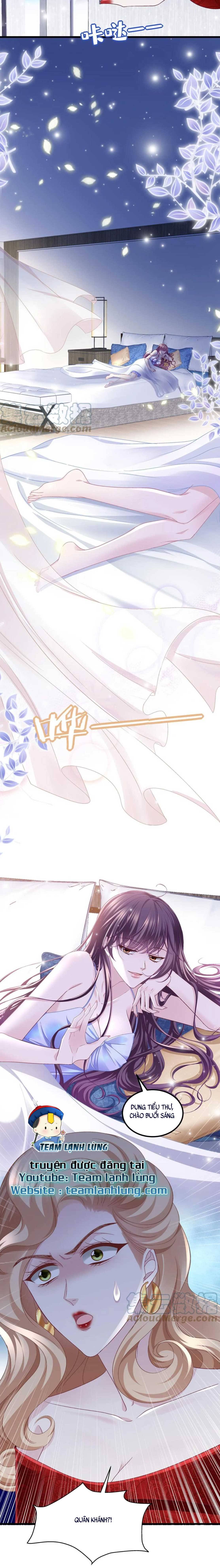 trọng sinh về chinh phục tổng tài chapter 175 5