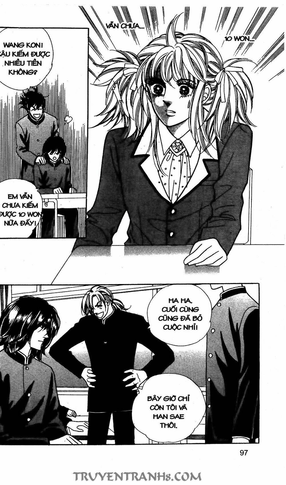 lọ lem kén rể chapter 58 23