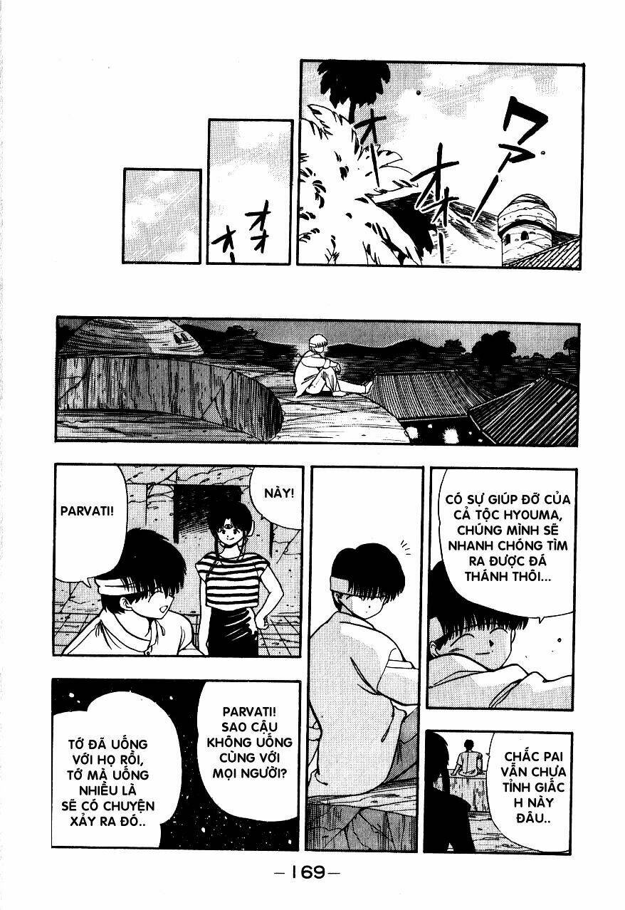 3x3 eyes chapter 89 16