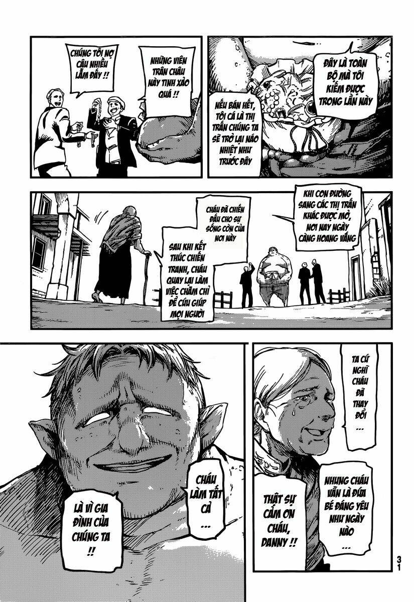 the abandoned sacred beasts chapter 1 21