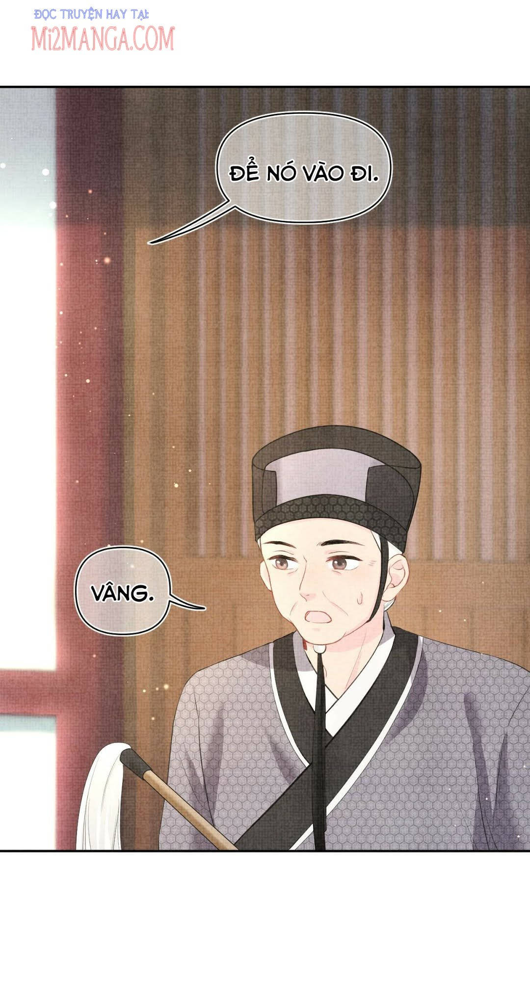 nhóc con giao nhân ba tuổi rồi chapter 7 21