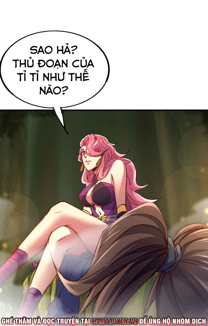 ta thành thần một mình chapter 5 26