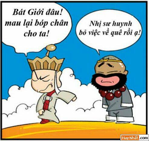 tân tây du ký chapter 47 1