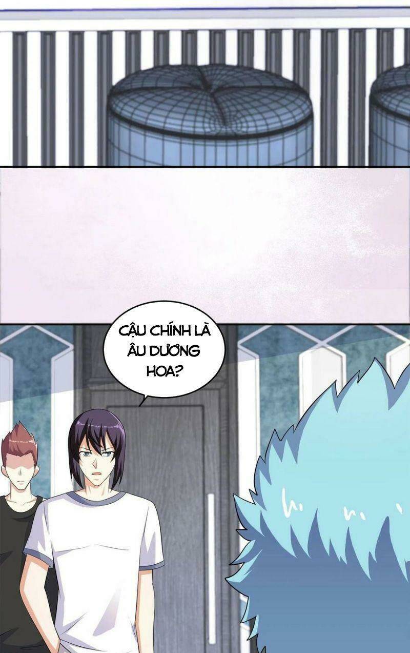 người tu tiên tại đô thị chapter 130 23