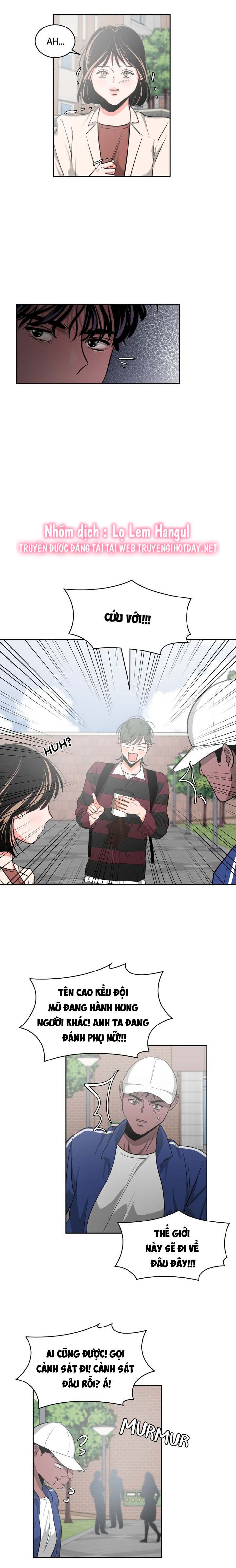 tối hậu thư chapter 24 3