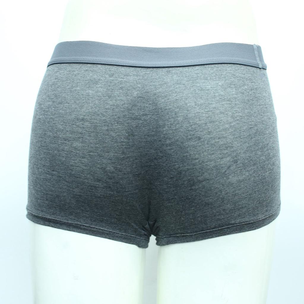 Quần Sịp Nam AROTI Dạng Boxer Chất Vải Đẹp Cao Cấp, Co Giãn Tốt,Mặc Siêu Mát Và Thoải Mái Dáng Đùi Đủ Màu- Size S1001-XT