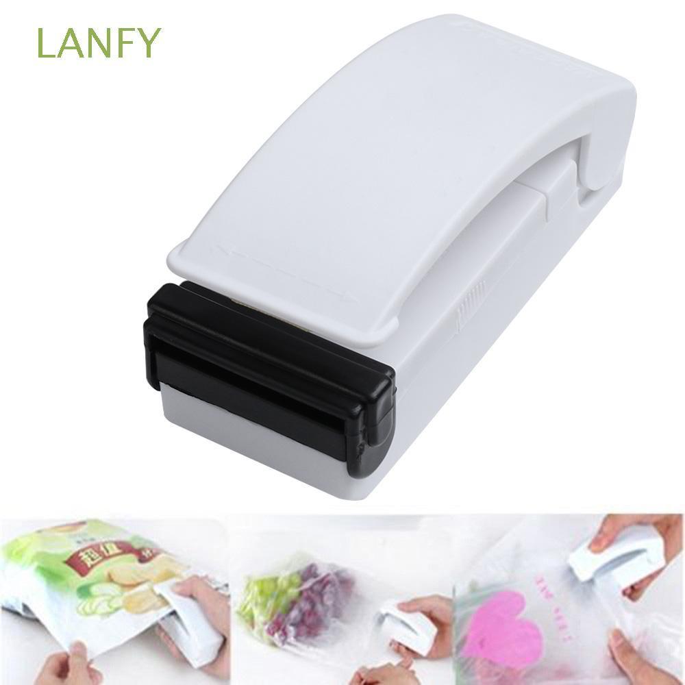 Sử dụng Máy hàn miệng túi mini cầm tay