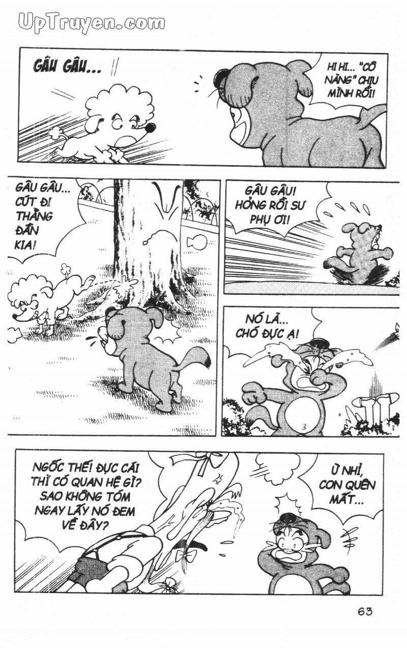 đội quân nhí nhố chapter 5 65