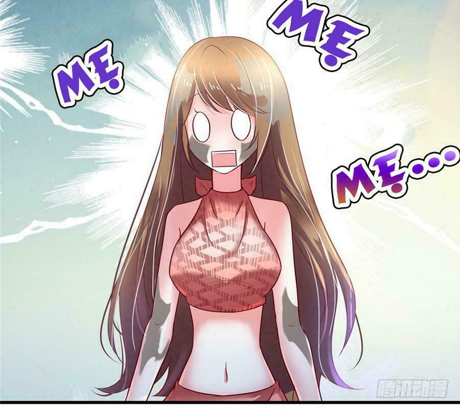 [16+] thảnh thơi thú thế chủng chủng điền, sinh sinh tể chapter 40 32