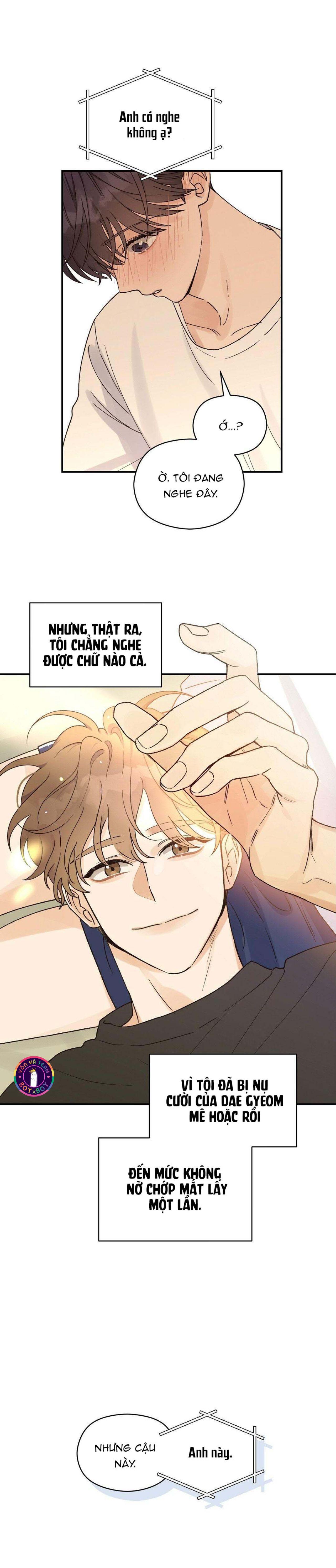 omega complex (end) chapter 13 9