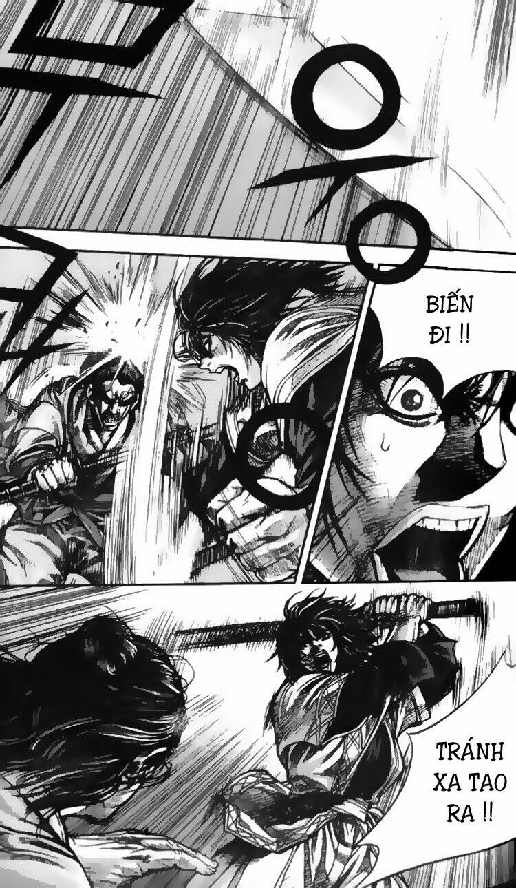 king of hell chapter 96 4