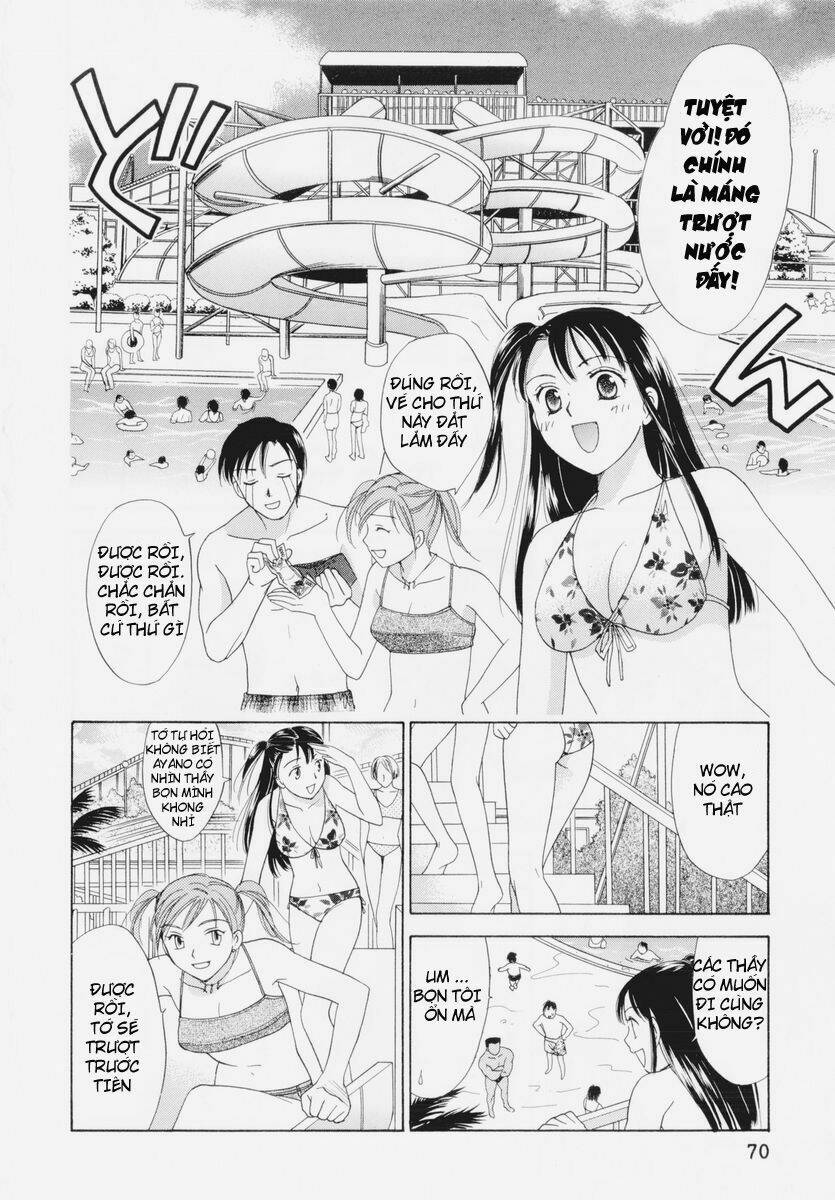 joshikousei chapter 43 13