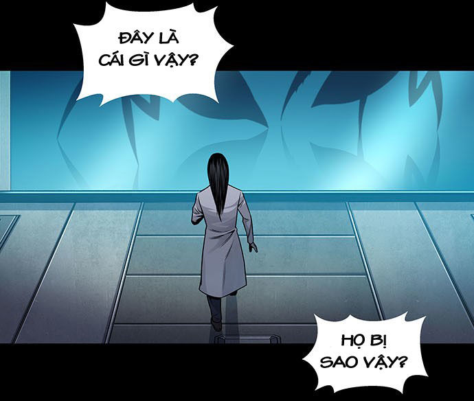 dog man (chó săn) chapter 2 6