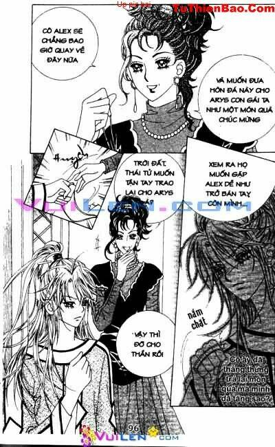 bogle goes to the kingdom chapter 53 5