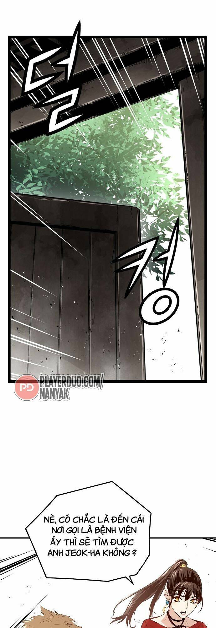 hứa lan chapter 80 40