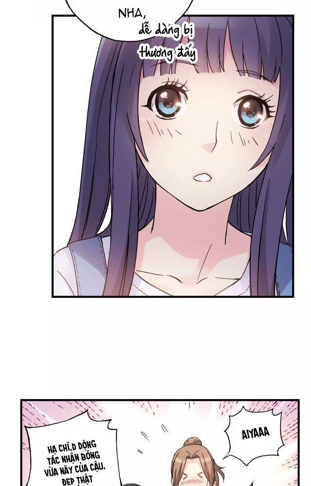 dưới trời xanh chapter 36 34