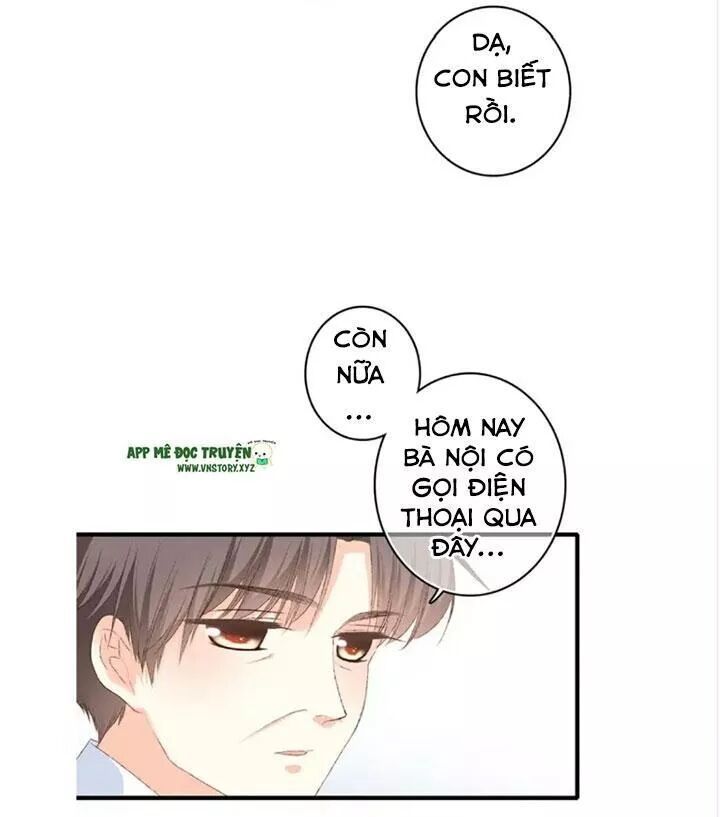 con tim rung động 2 chapter 49 46