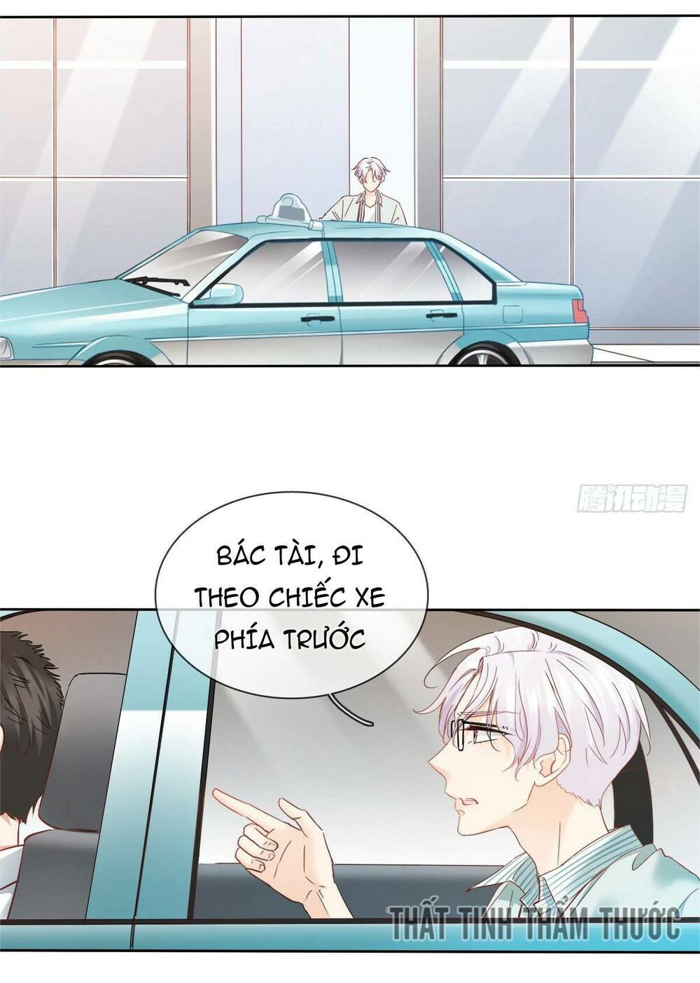 bay qua thiên sơn đến yêu anh chapter 49 38