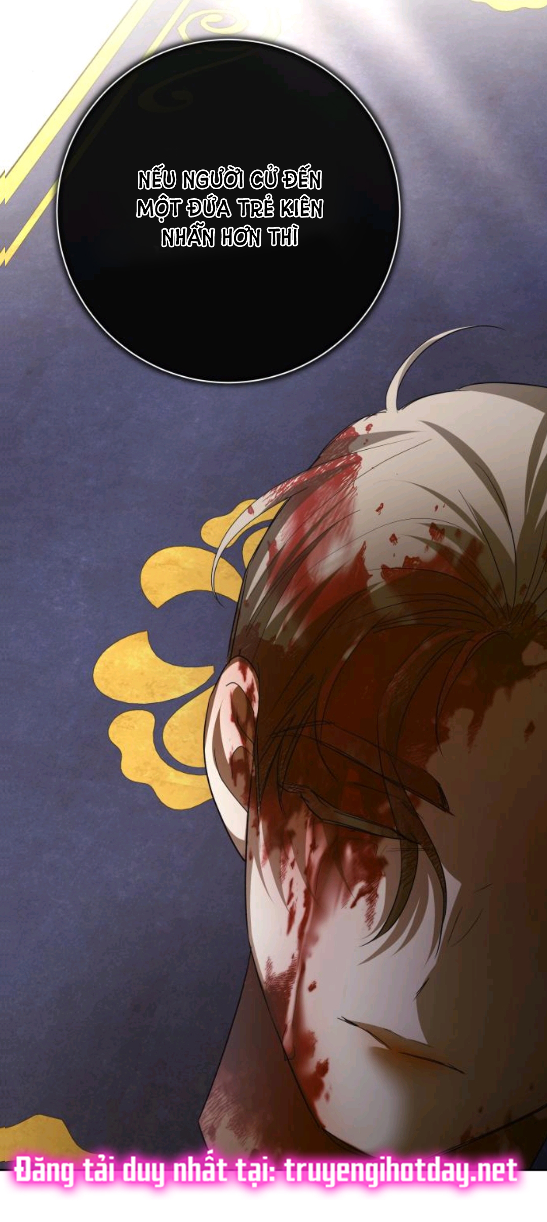 tôi muốn trở thành cô ấy dù chỉ là một ngày chapter 168.2 20