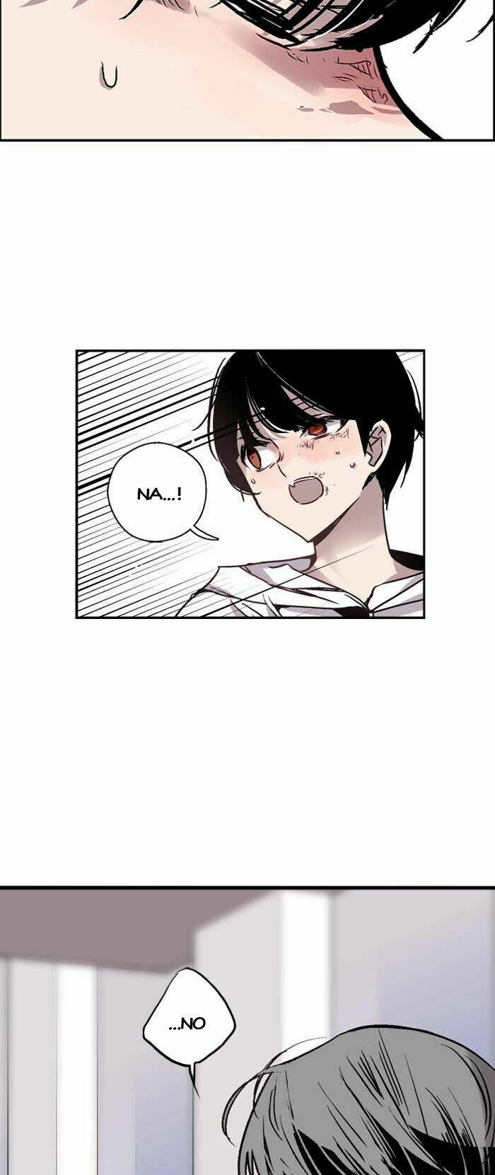 người máy hủy diệt chapter 40 7