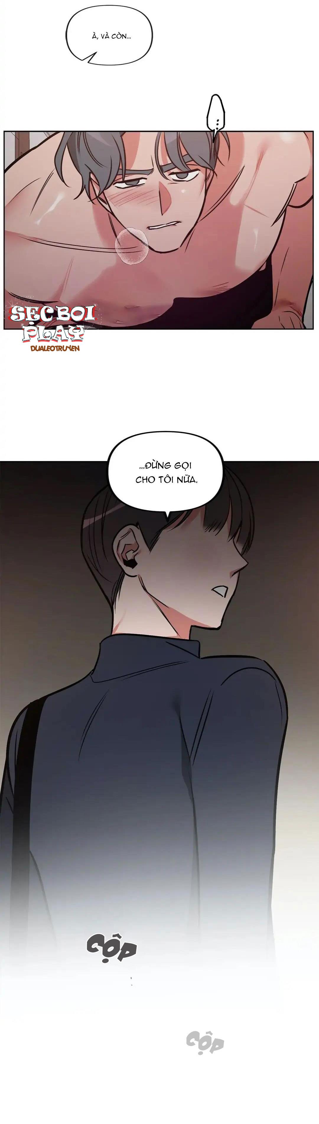 đối tác cơ thể hoàn hảo chapter 2 16