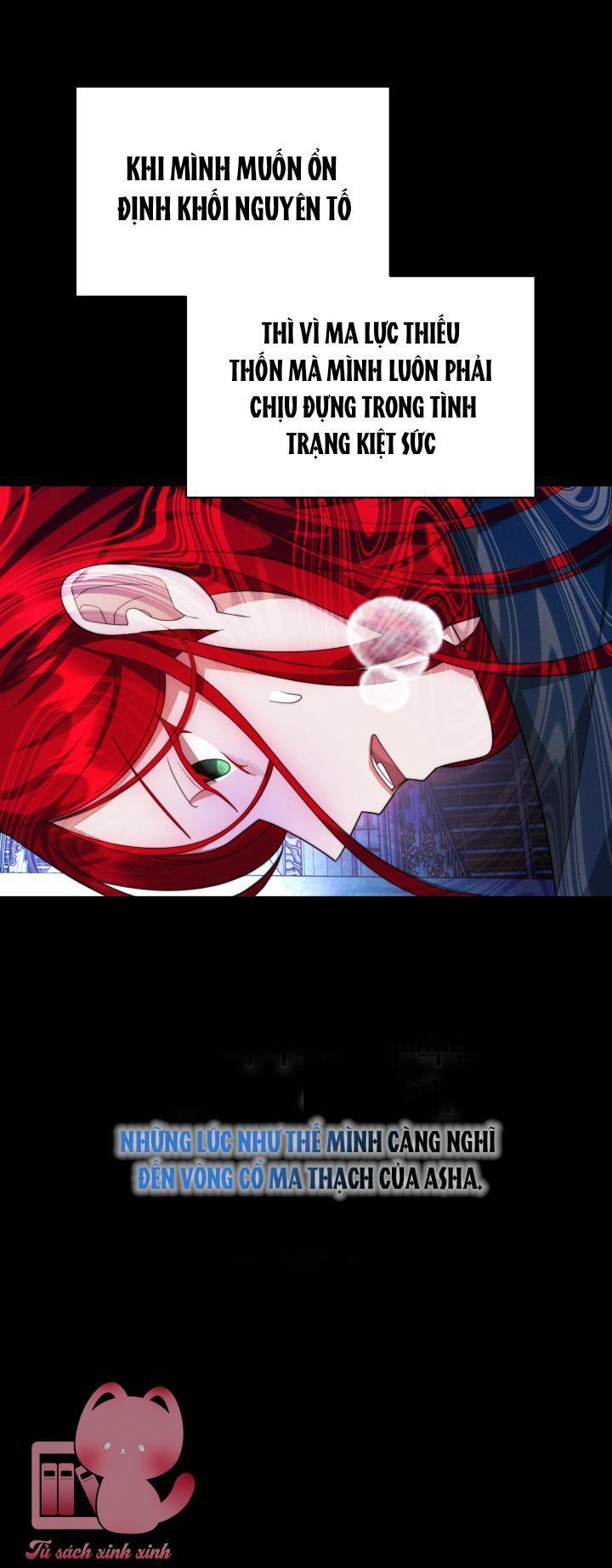 từ chồng cũ hóa thành nam chính chapter 36 46