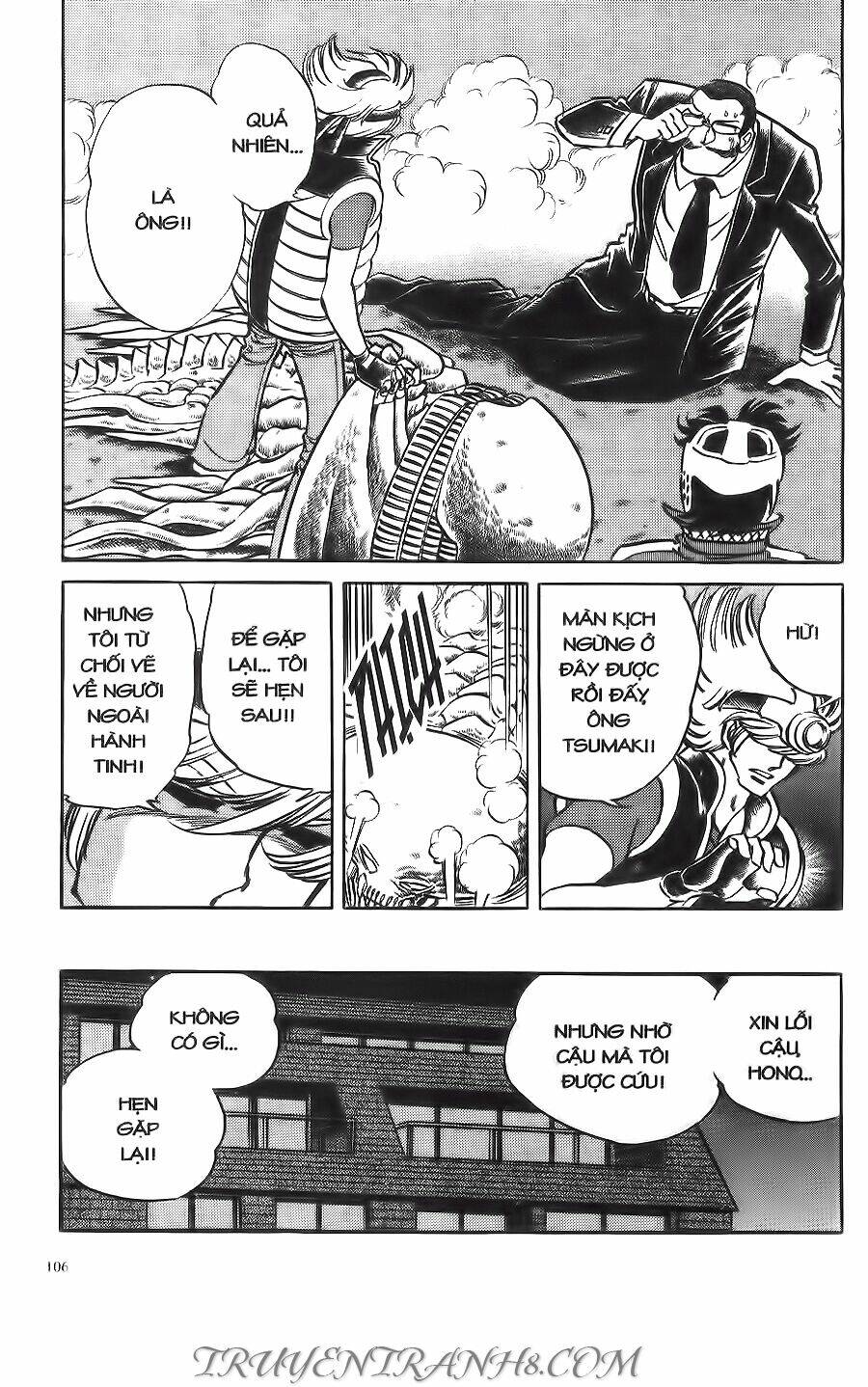 cây bút thần kỳ chapter 10 50