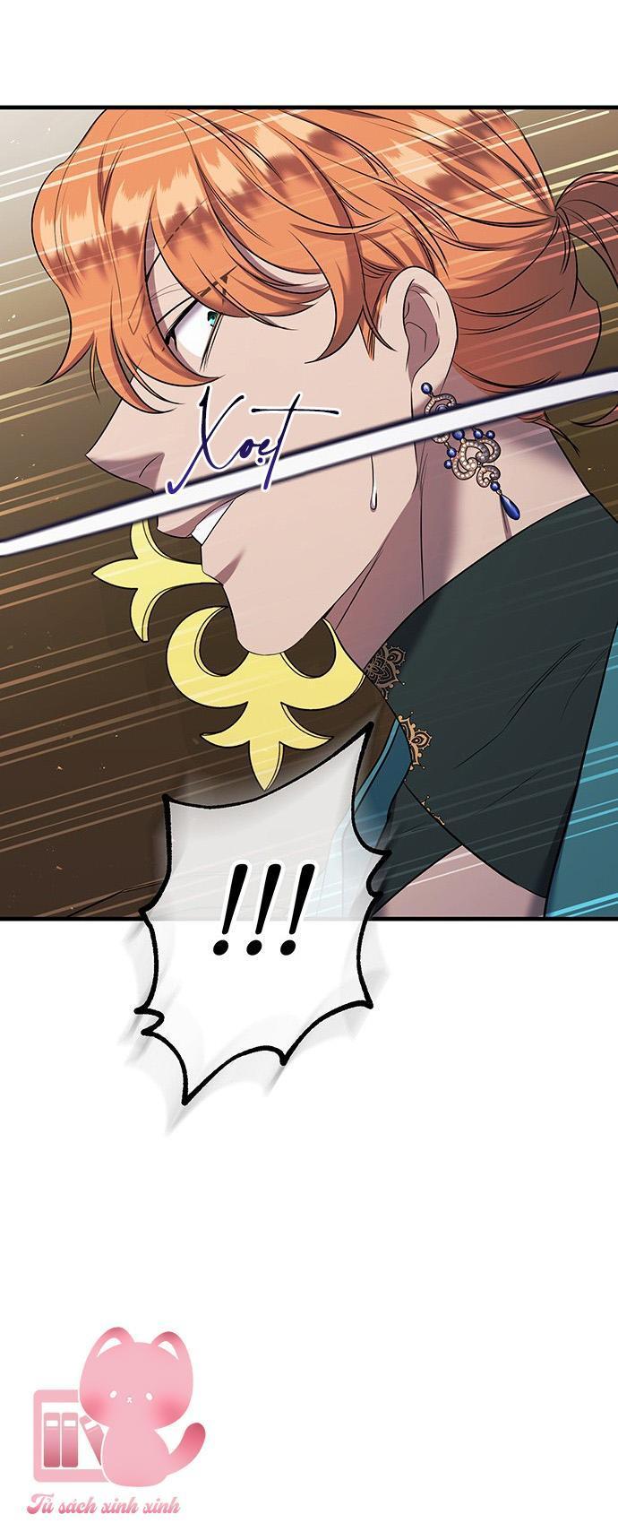 kẻ cướp đoạt hoàng hậu chapter 9 47