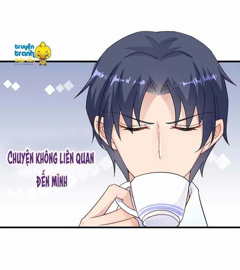 chọc tới chủ tịch tổng tài 2 chapter 17 5