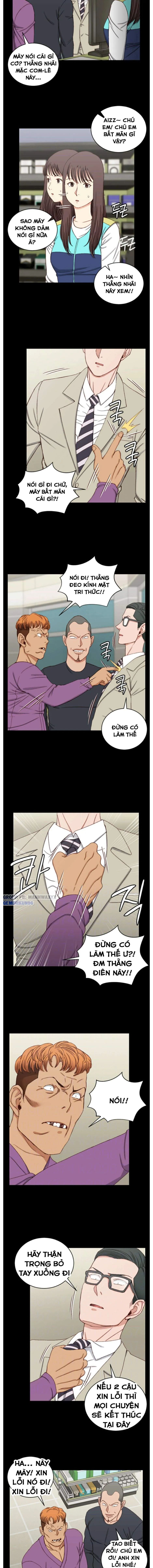 thanh niên động kinh chapter 90 2