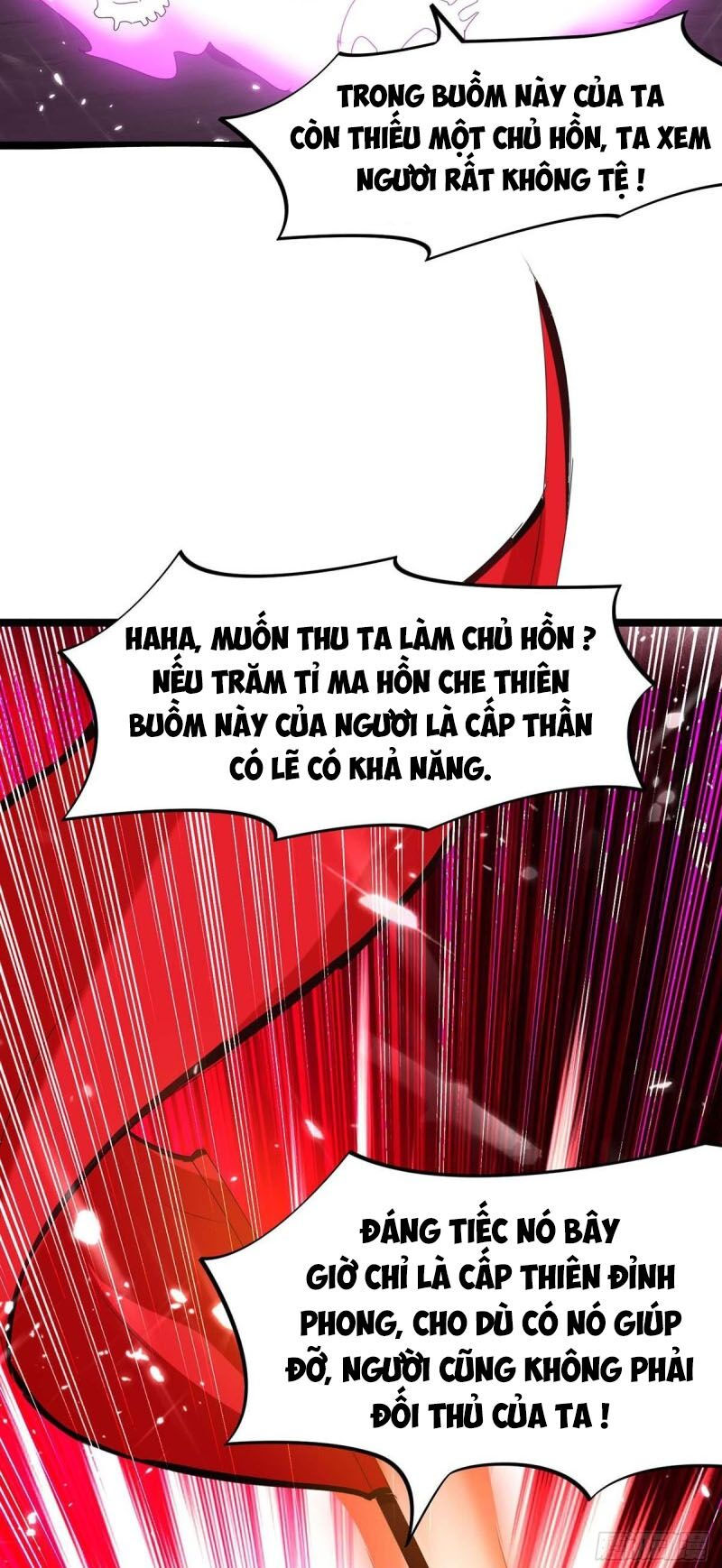 tối cường thăng cấp chapter 196 11