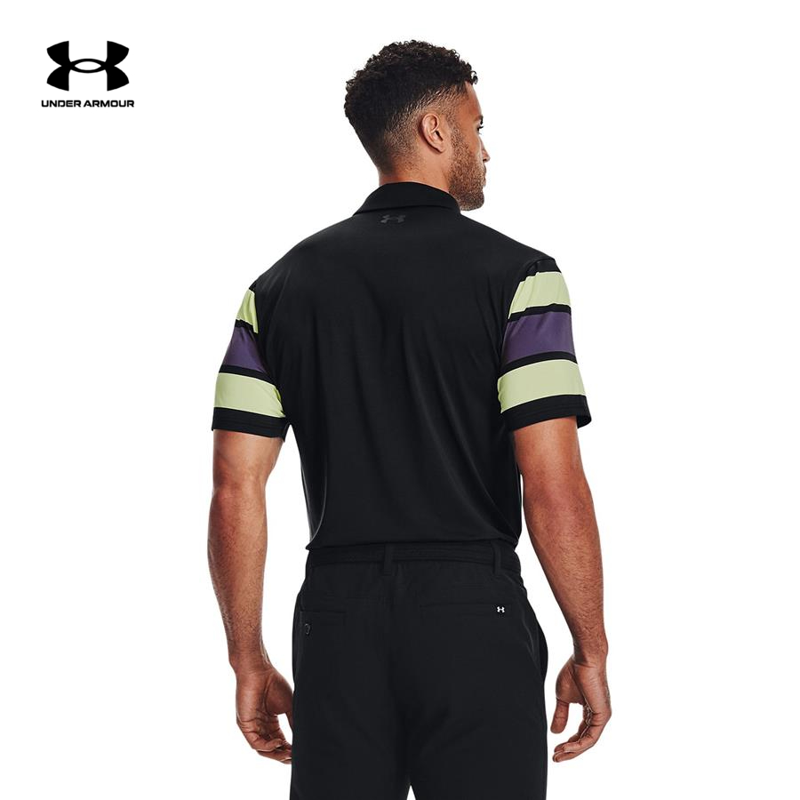 Áo polo thể thao nam Under Armour PLAYOFF POLO 2.0 - 1327037-041