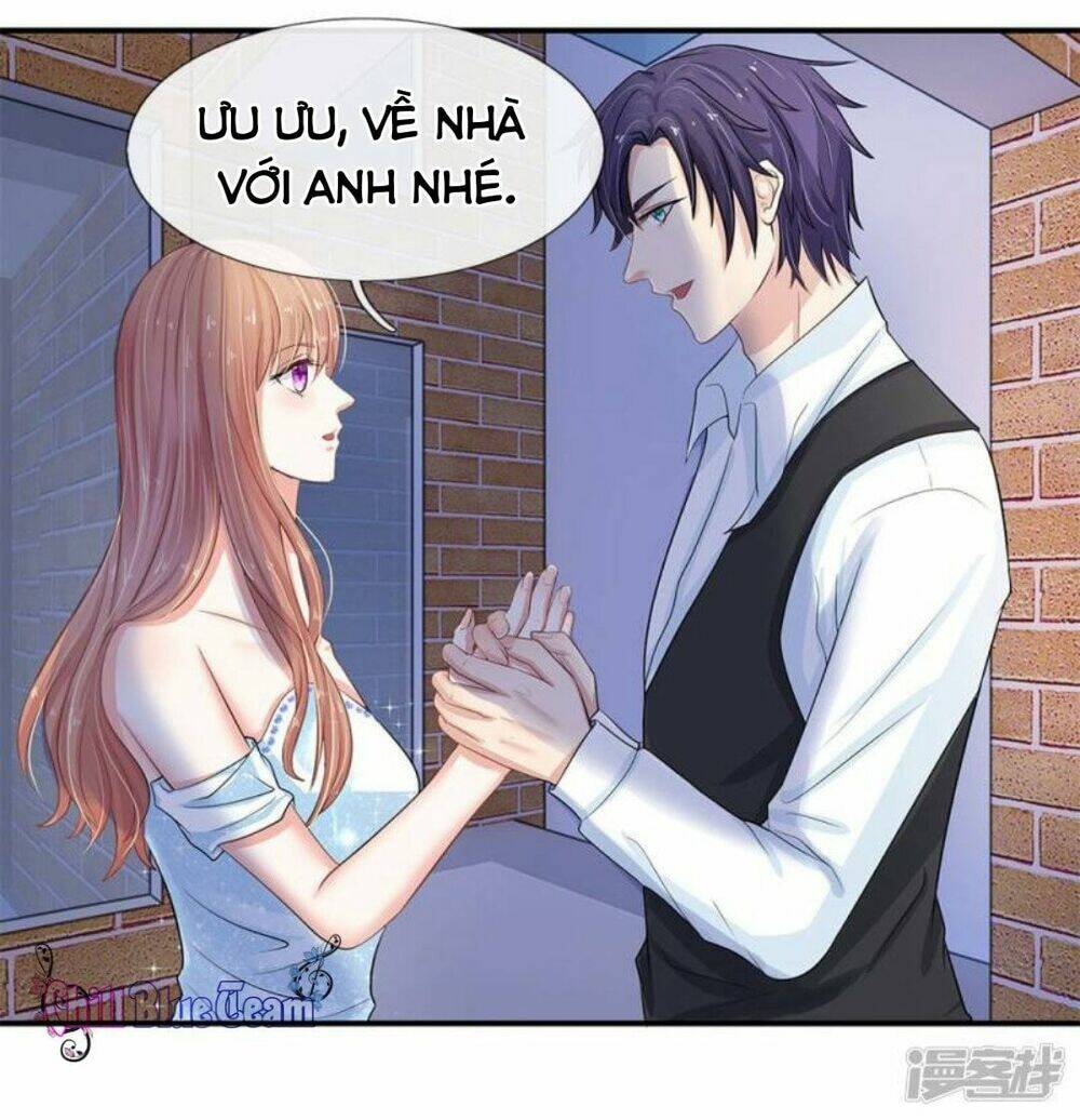 tổng tài đích tự dưỡng tiểu kiều thê chapter 11 10