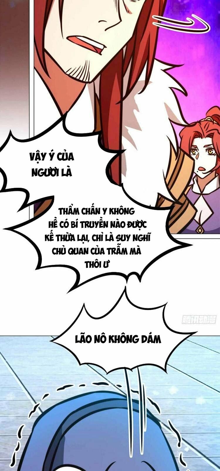 vạn cổ kiếm thần chapter 176 38