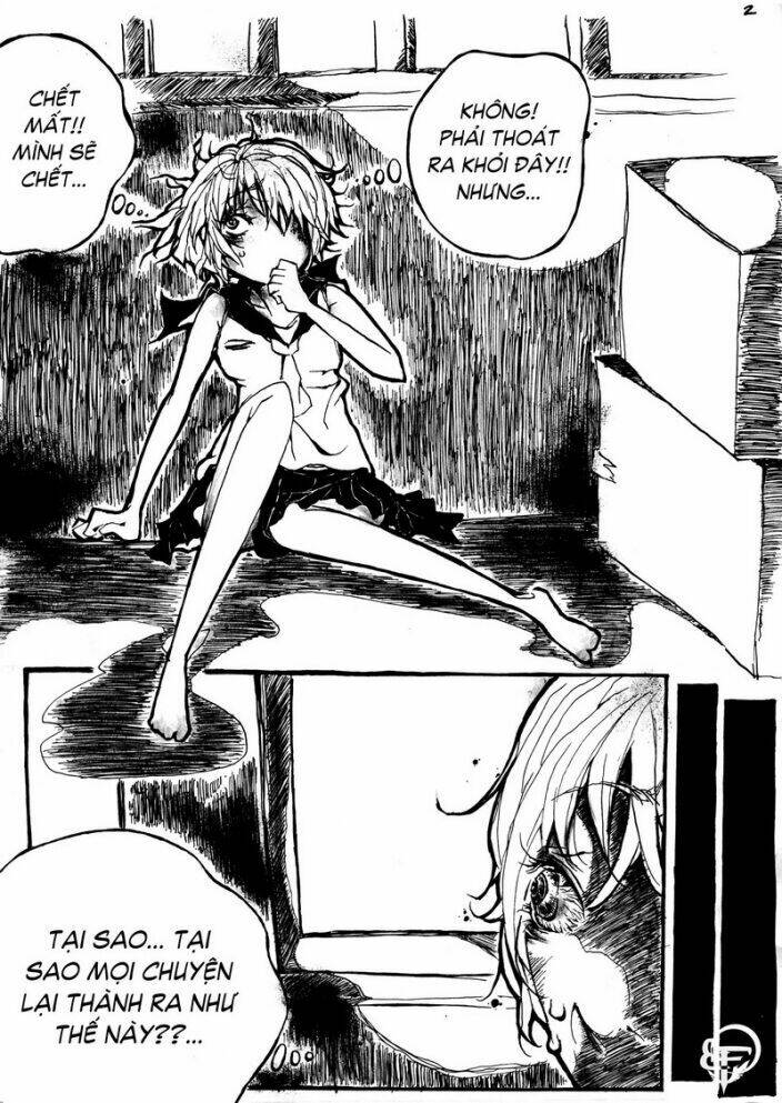 break free magazine chapter 3 89