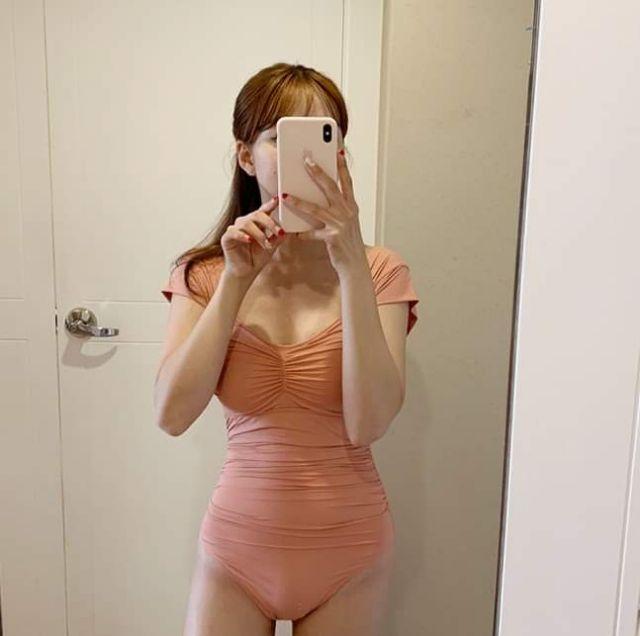 Đồ Bơi 1 Mảnh Tôn Dáng M106