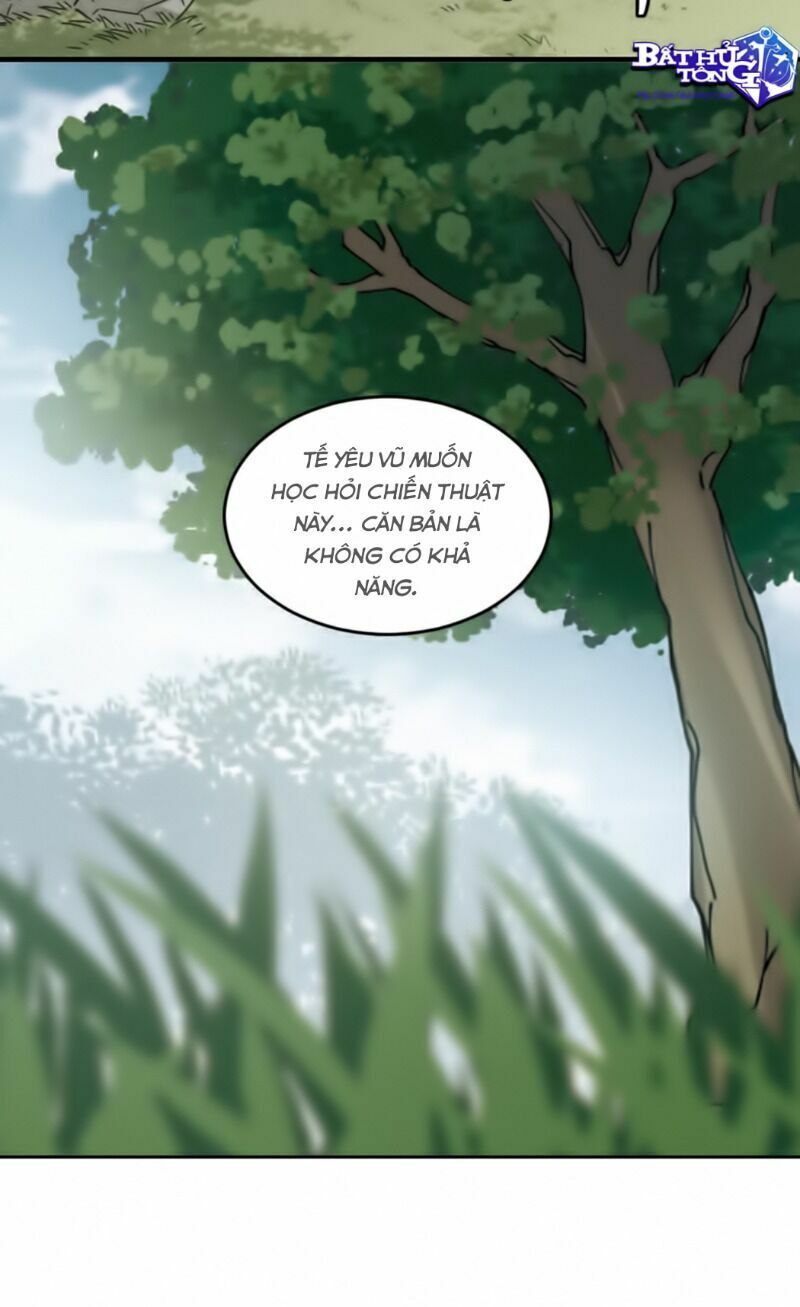 võng du chi cận chiến pháp sư chapter 337 23