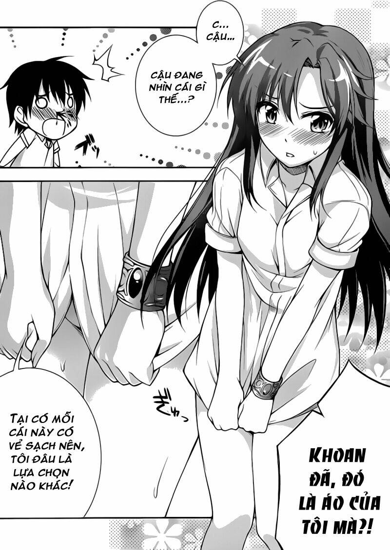 dakara boku wa h ga dekinai chapter 1 31