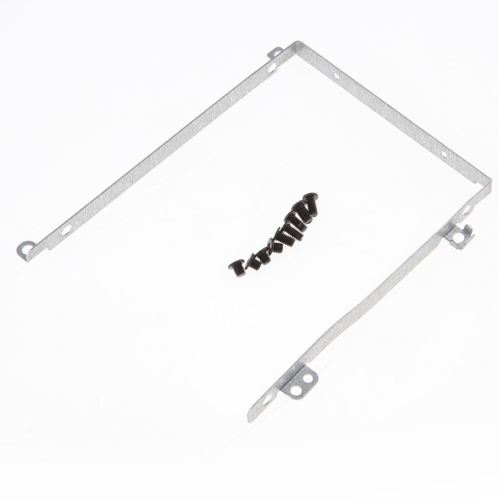 HDD Hard Driver Caddy Tray Bracket Holder For DELL M3800 XPS15 L522X 9530