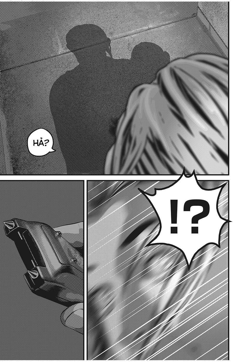 home room chapter 63 11