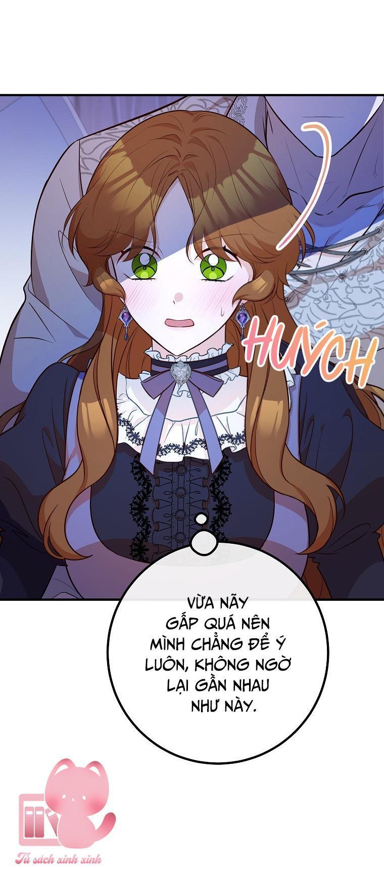 bác sĩ hoàn thành trách nhiệm rồi chapter 43 32