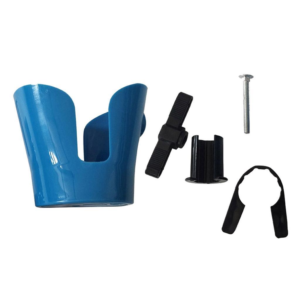 Universal  Holder for Wheelchair    Stroller