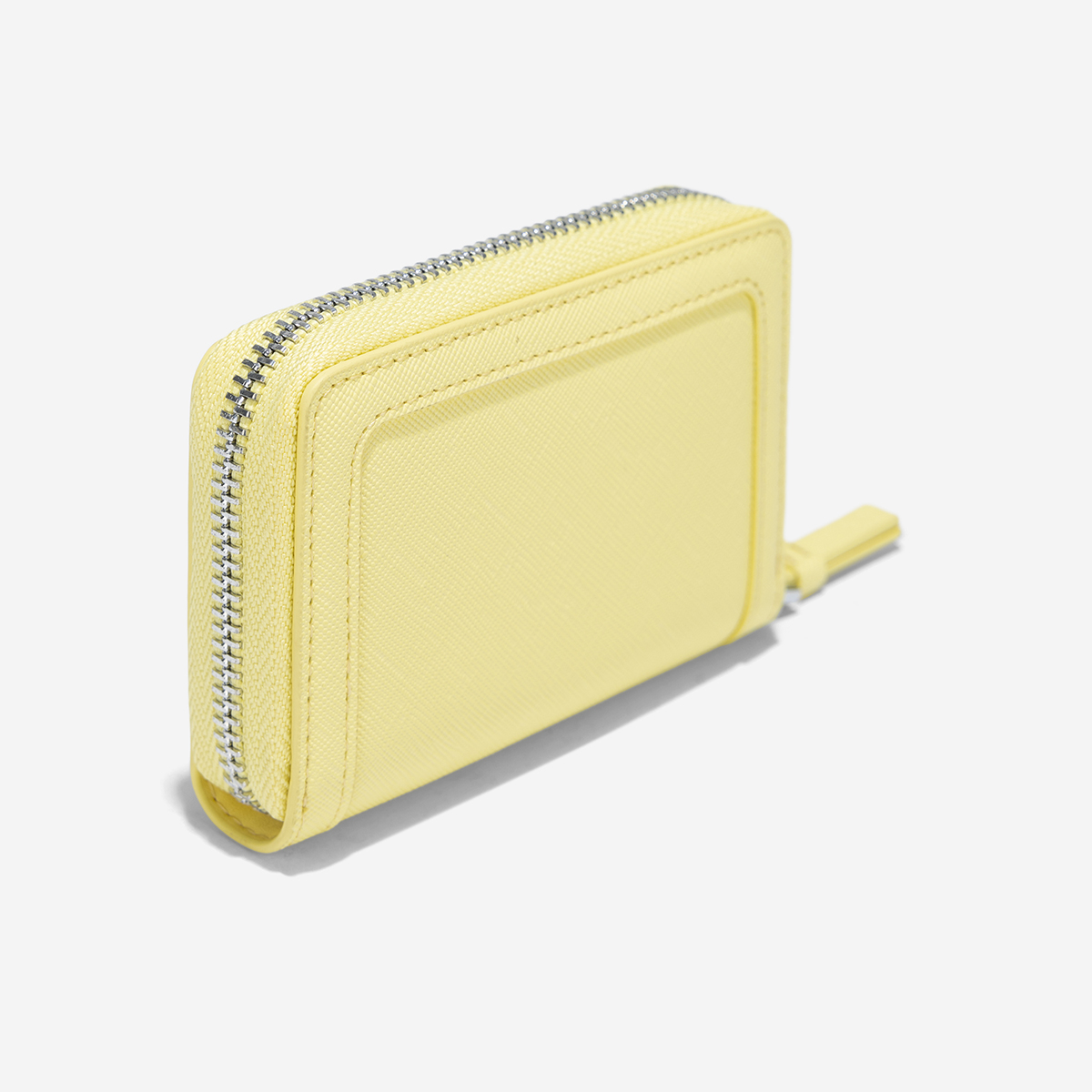 Vascara Ví Mini Cầm Tay Zip-Around - WAL 0301
