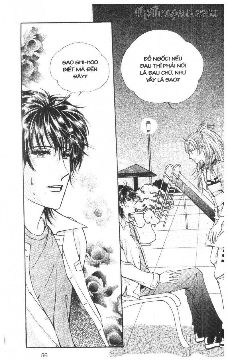 người yêu hoa chapter 1 56