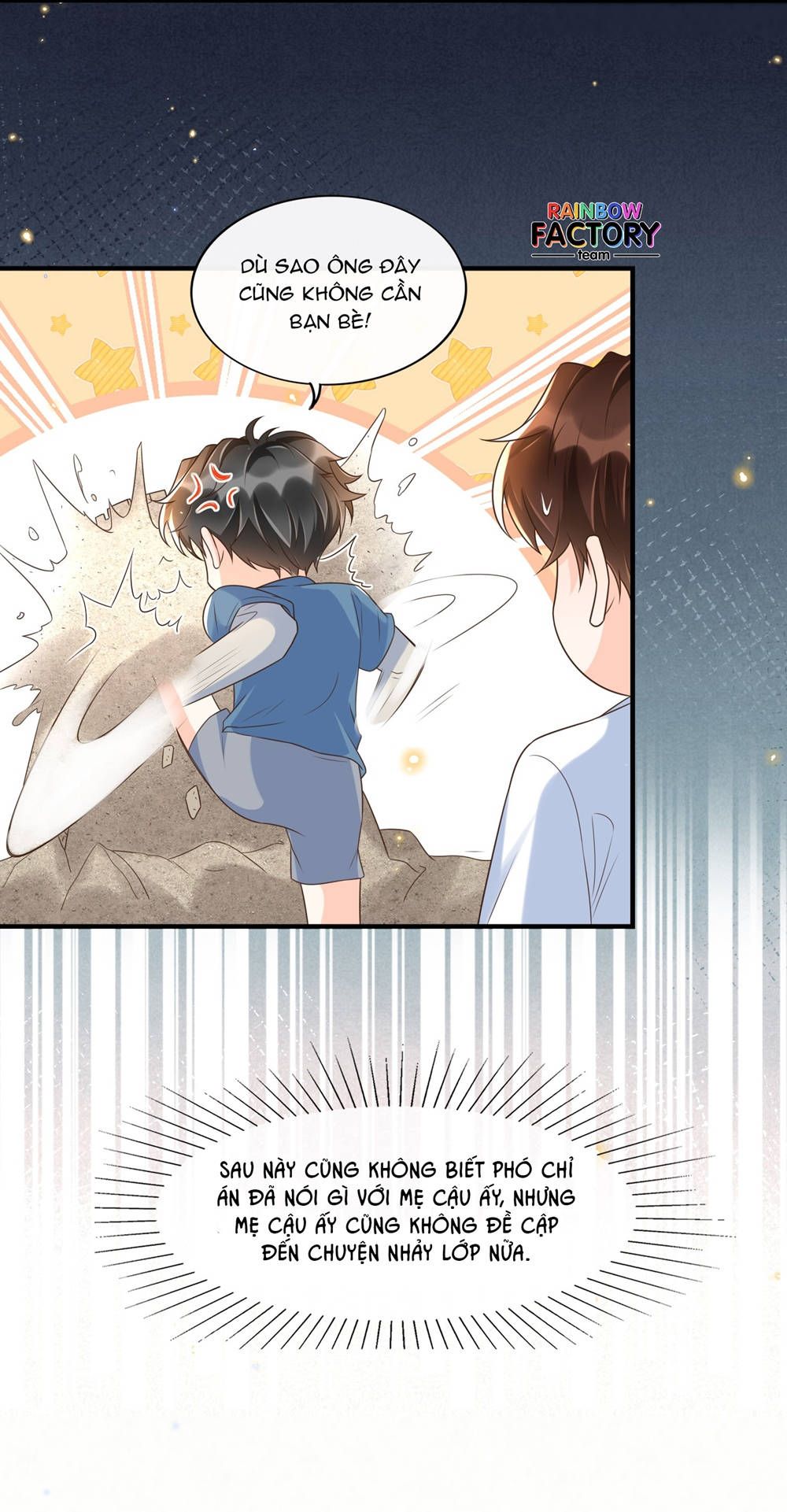 ngọt không ngừng nghỉ chapter 22 12