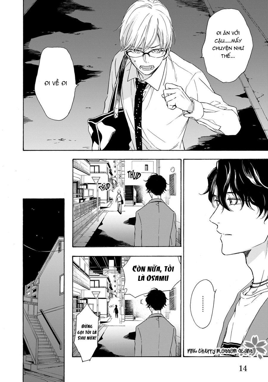 oneshot hỏny chapter 118 13