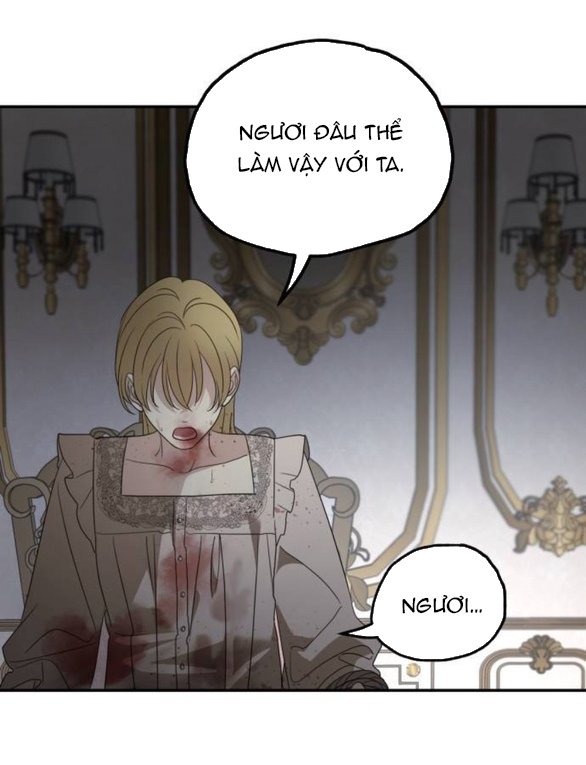 gia đình chồng bị ám ảnh bởi tôi chapter 123.1 69