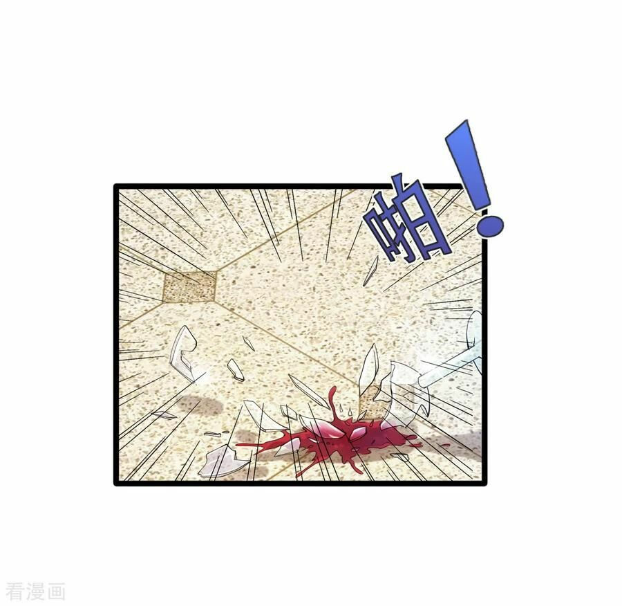 đô thị tà vương chapter 23 27