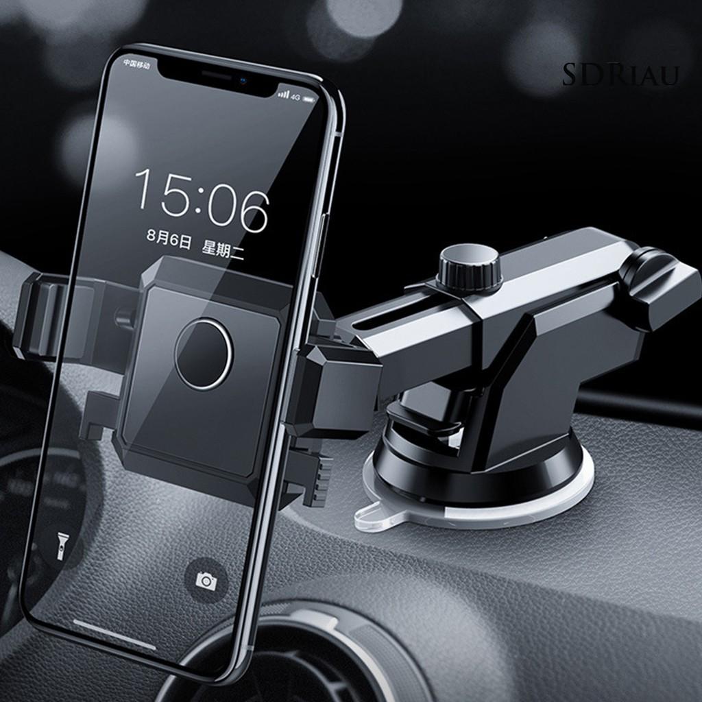 Giá Đỡ Điện Thoại Gắn Lỗ Thông Gió Xe Hơi Tiện Dụng